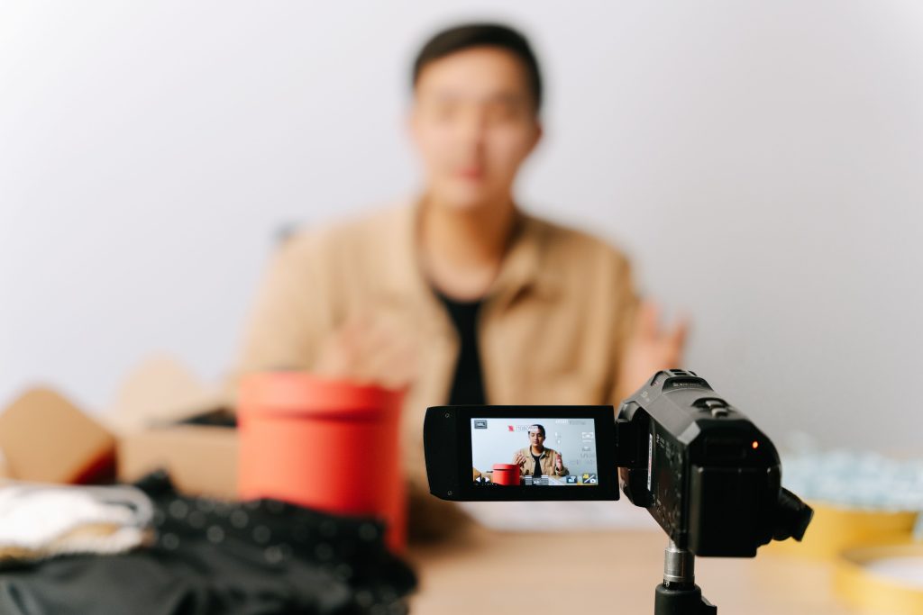 Done for you blog to video – testimonial